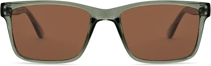 Hobie Flats Square Sunglasses