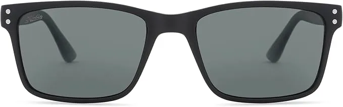 Hobie Flats Square Sunglasses