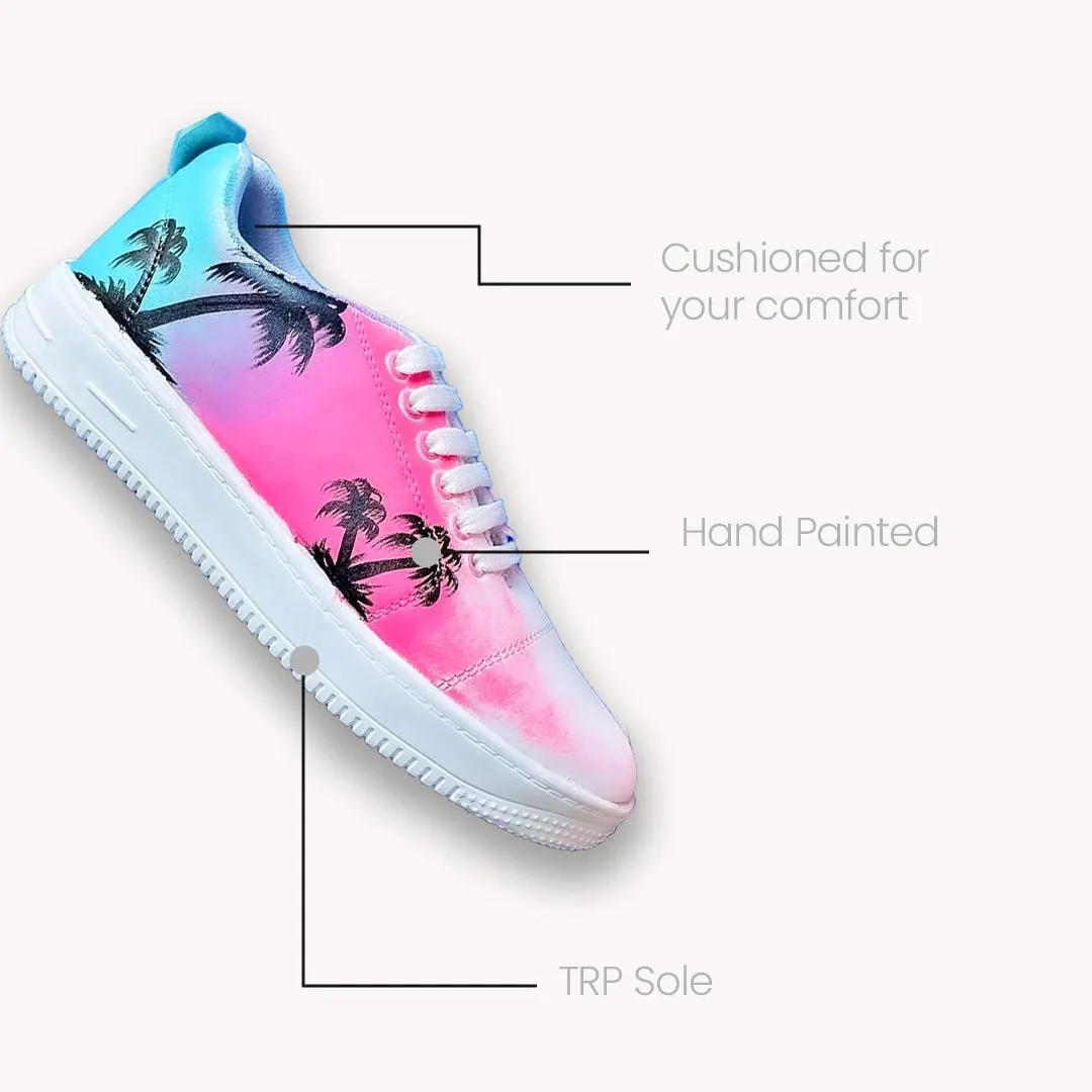 Horizon Sneakers