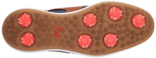 Ignite PWRADAPT Caged Crafted Golf Shoes - Men