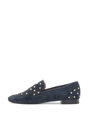Izzy | Loafer Navy