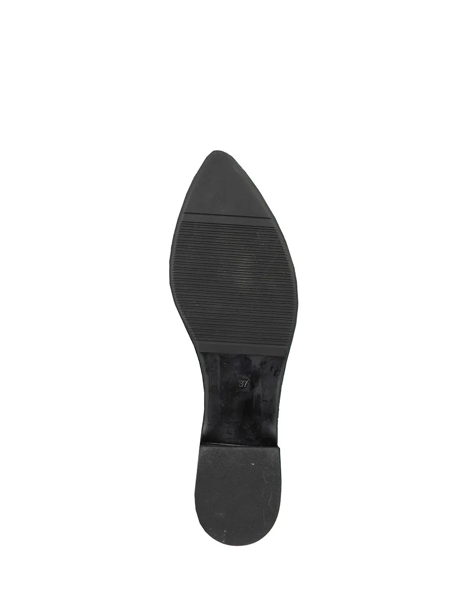 Izzy | Loafer Navy