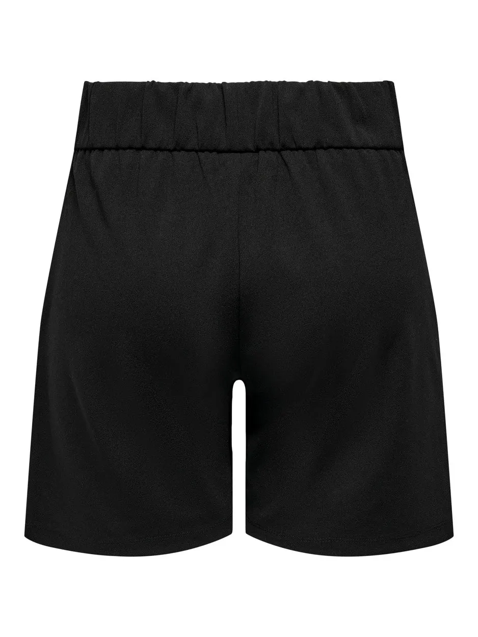 Jdylouisville Catia Shorts Jrs - Zwart