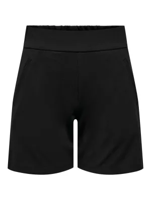 Jdylouisville Catia Shorts Jrs - Zwart