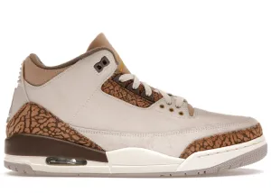 Jordan 3 Retro Palomino