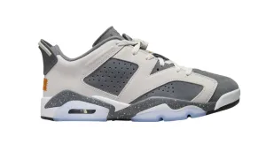 JORDAN 6 RETRO LOW PSG (2023)