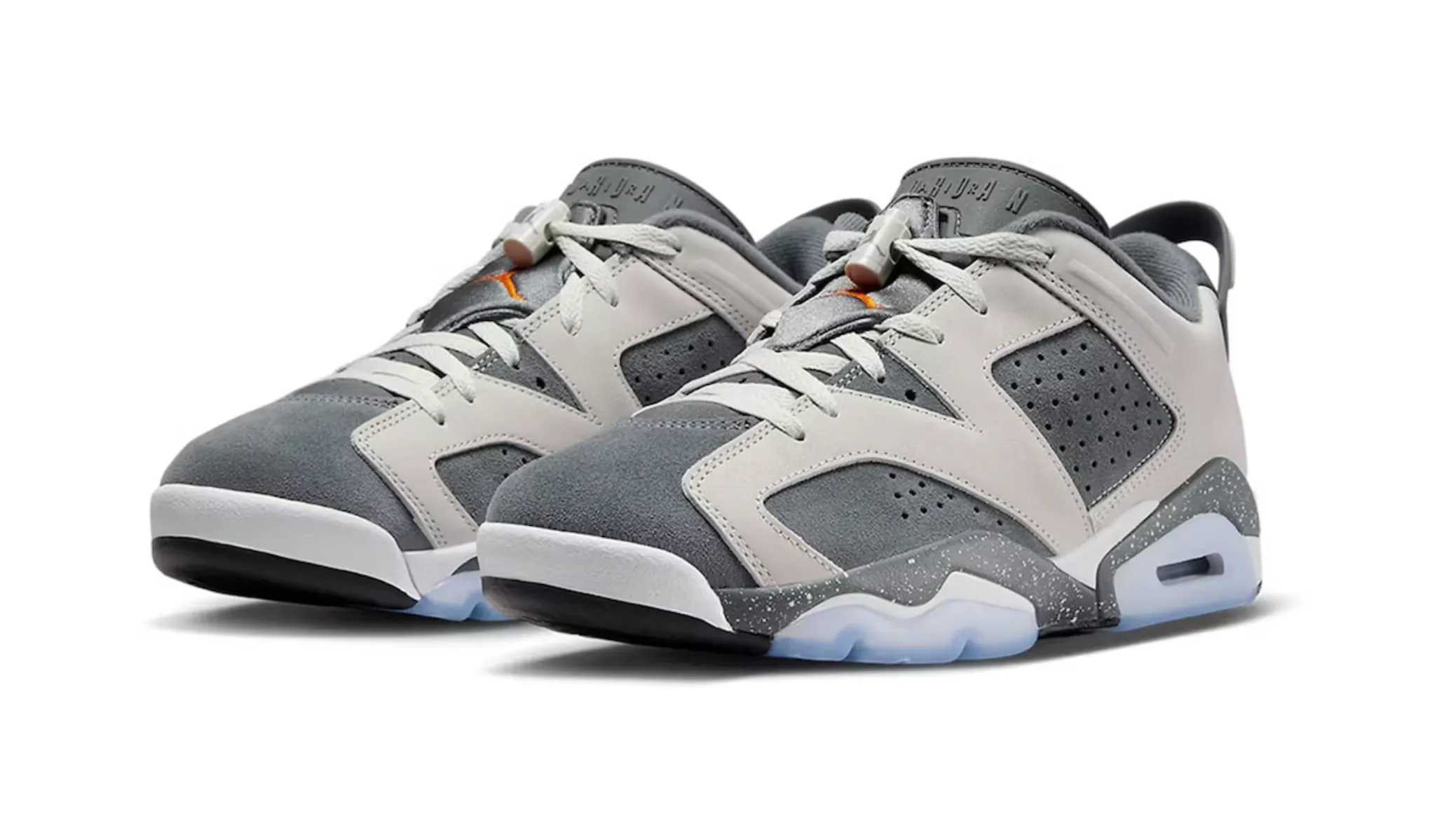 JORDAN 6 RETRO LOW PSG (2023)
