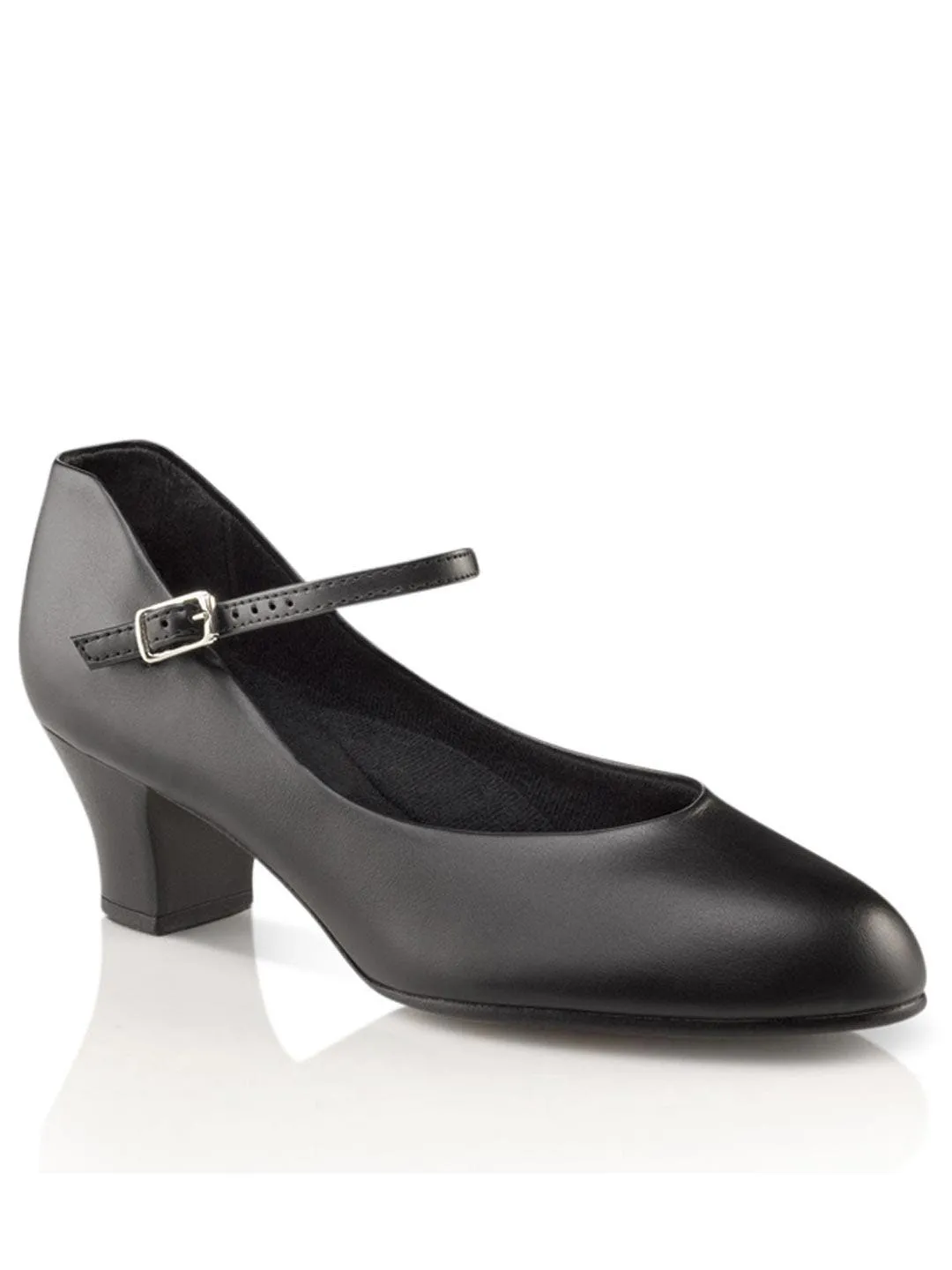 Jr. Footlight Character Shoe with 1.5'' Heel