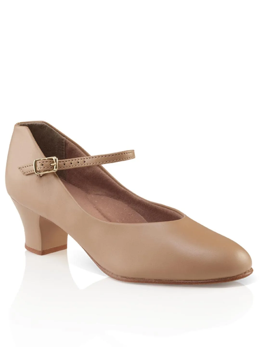 Jr. Footlight Character Shoe with 1.5'' Heel