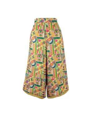 Kamilia Wonderland Culotte