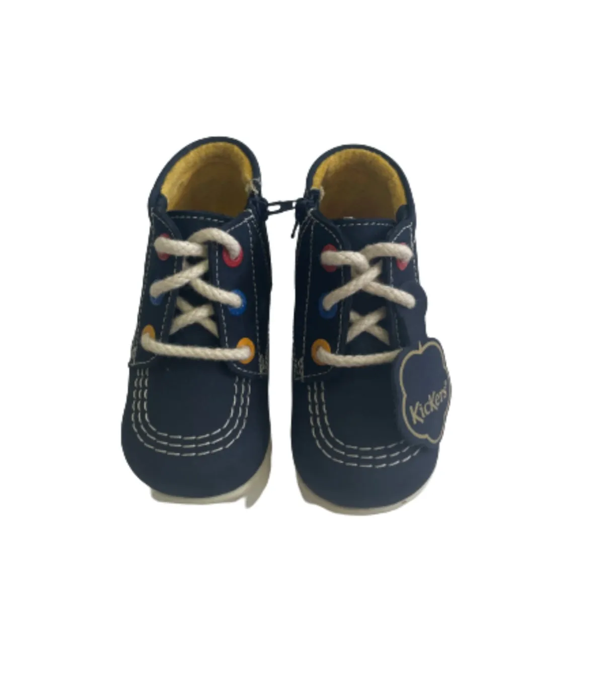 Kickers navy