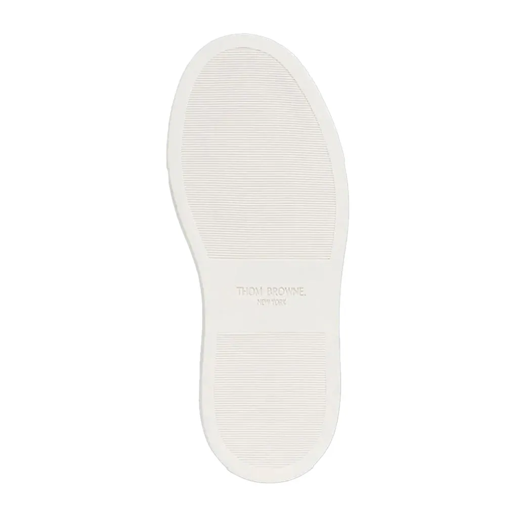 Kid'S Pebble Grain Longwing Trainer
