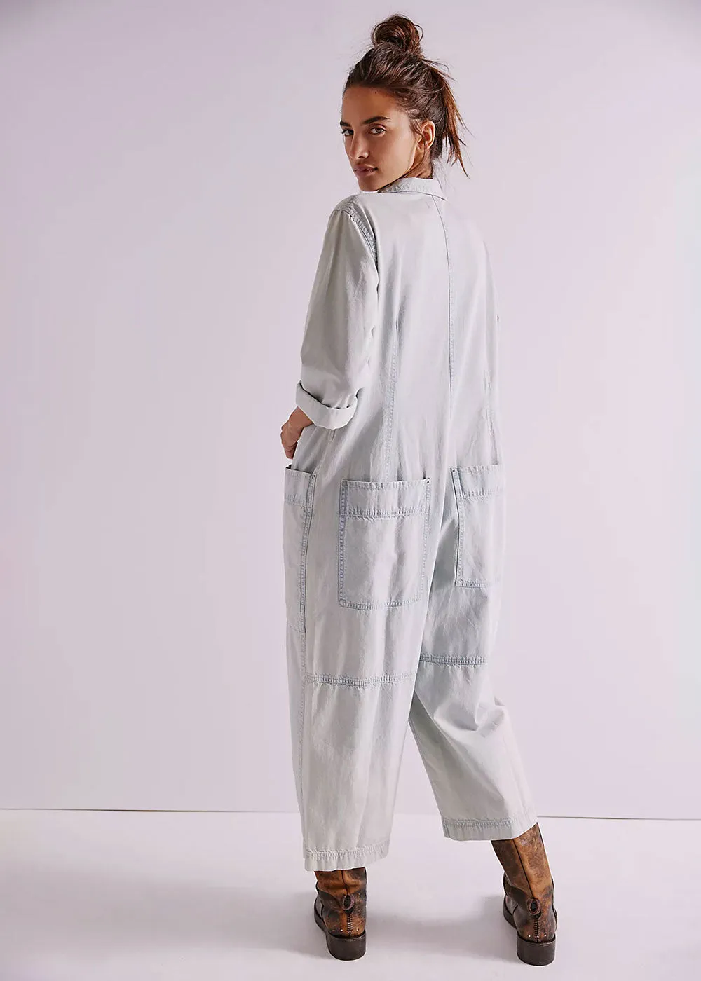 Margarita Jumpsuit