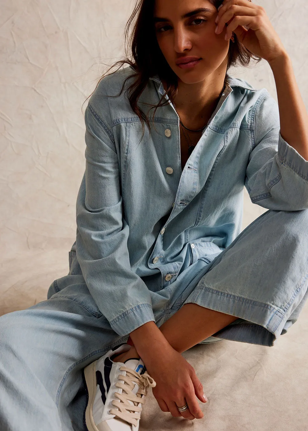 Margarita Jumpsuit