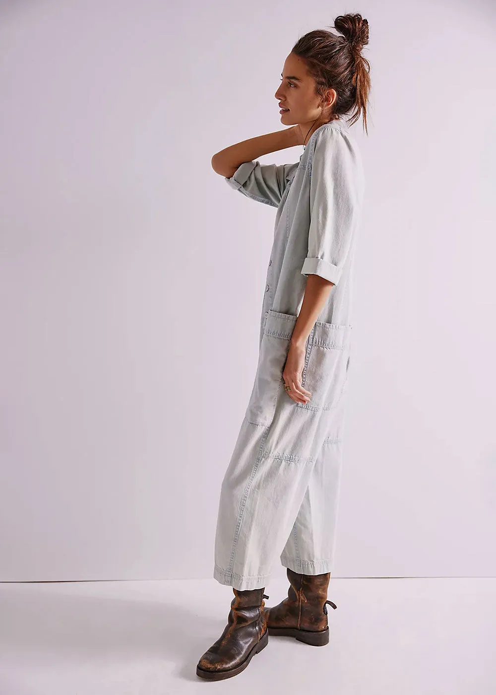 Margarita Jumpsuit