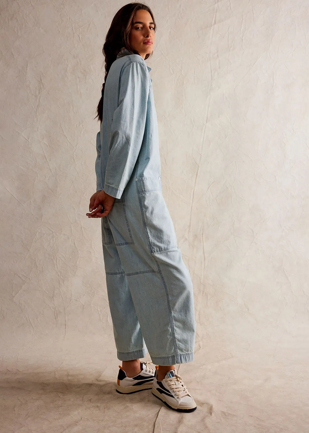 Margarita Jumpsuit