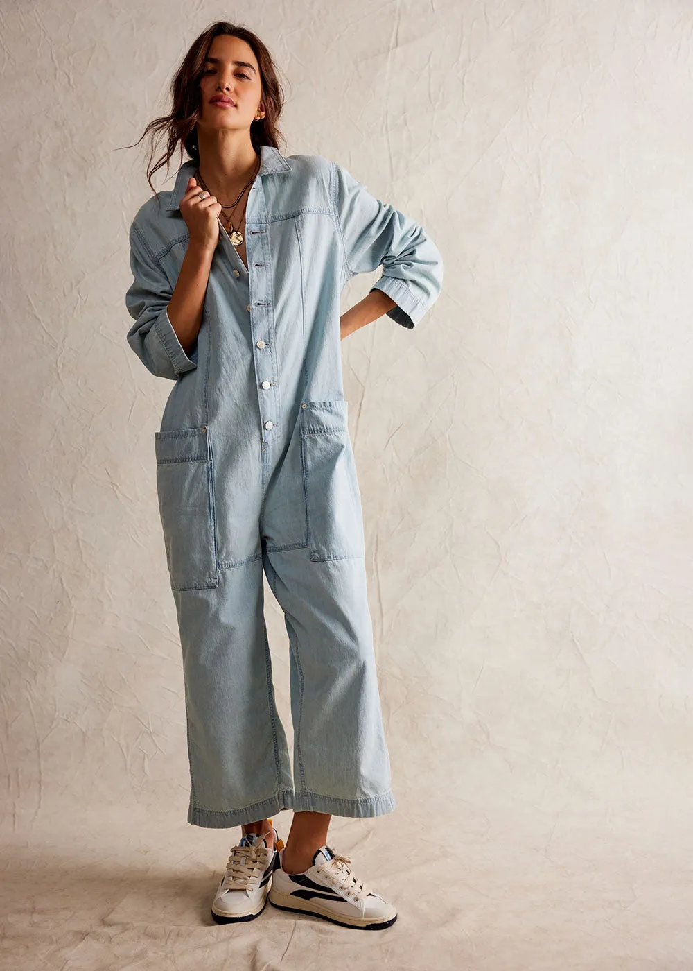 Margarita Jumpsuit