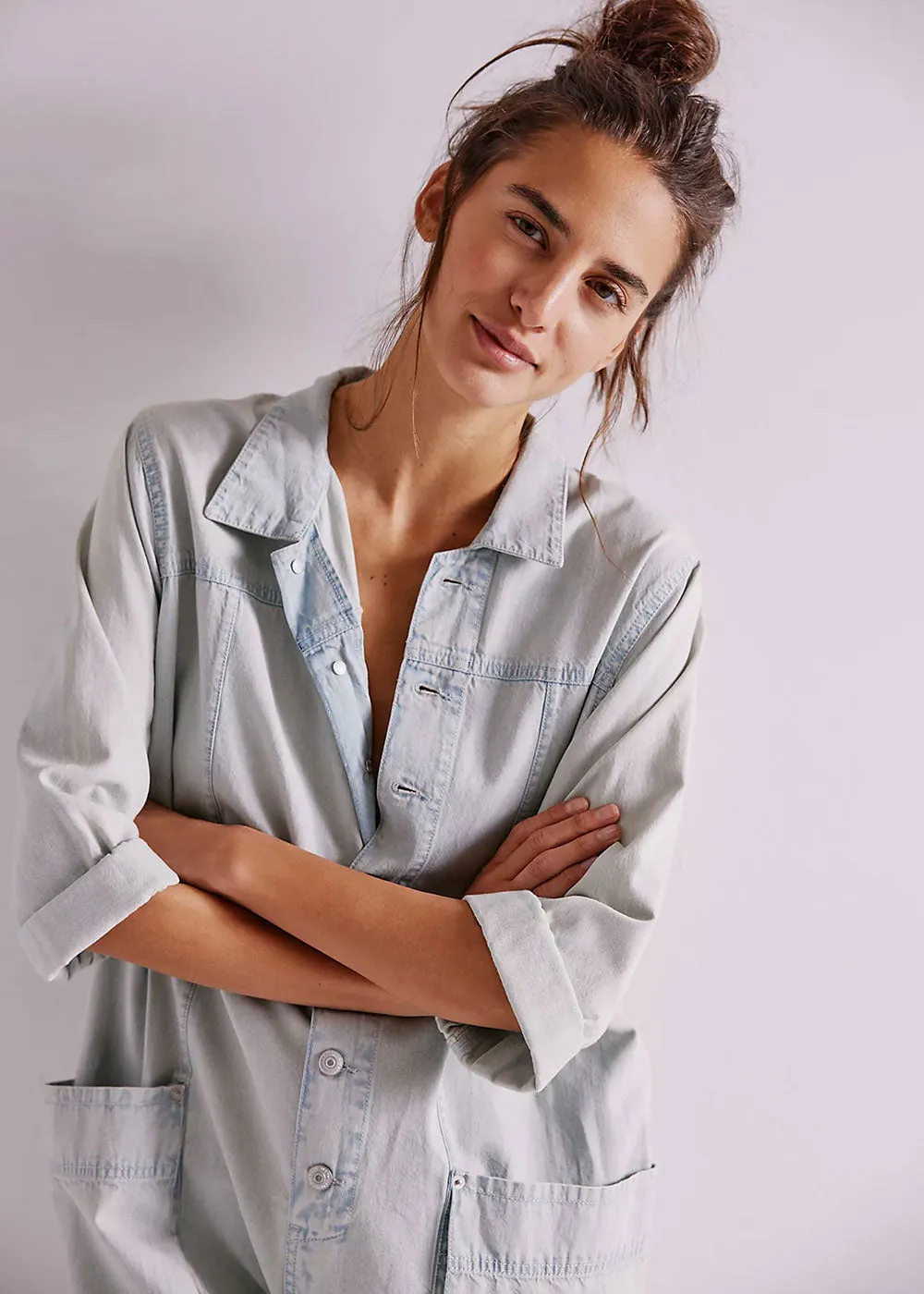 Margarita Jumpsuit
