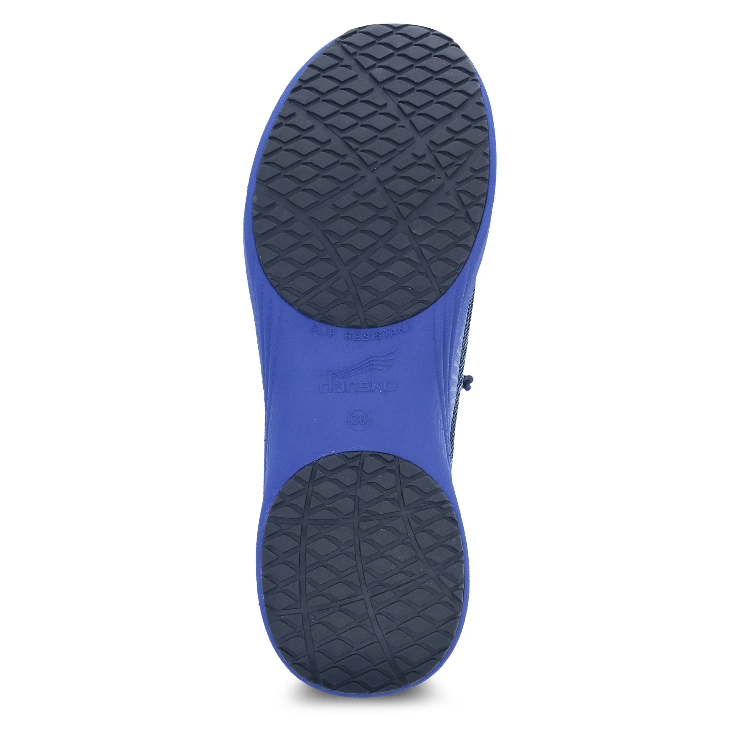 Marlee Navy Mesh