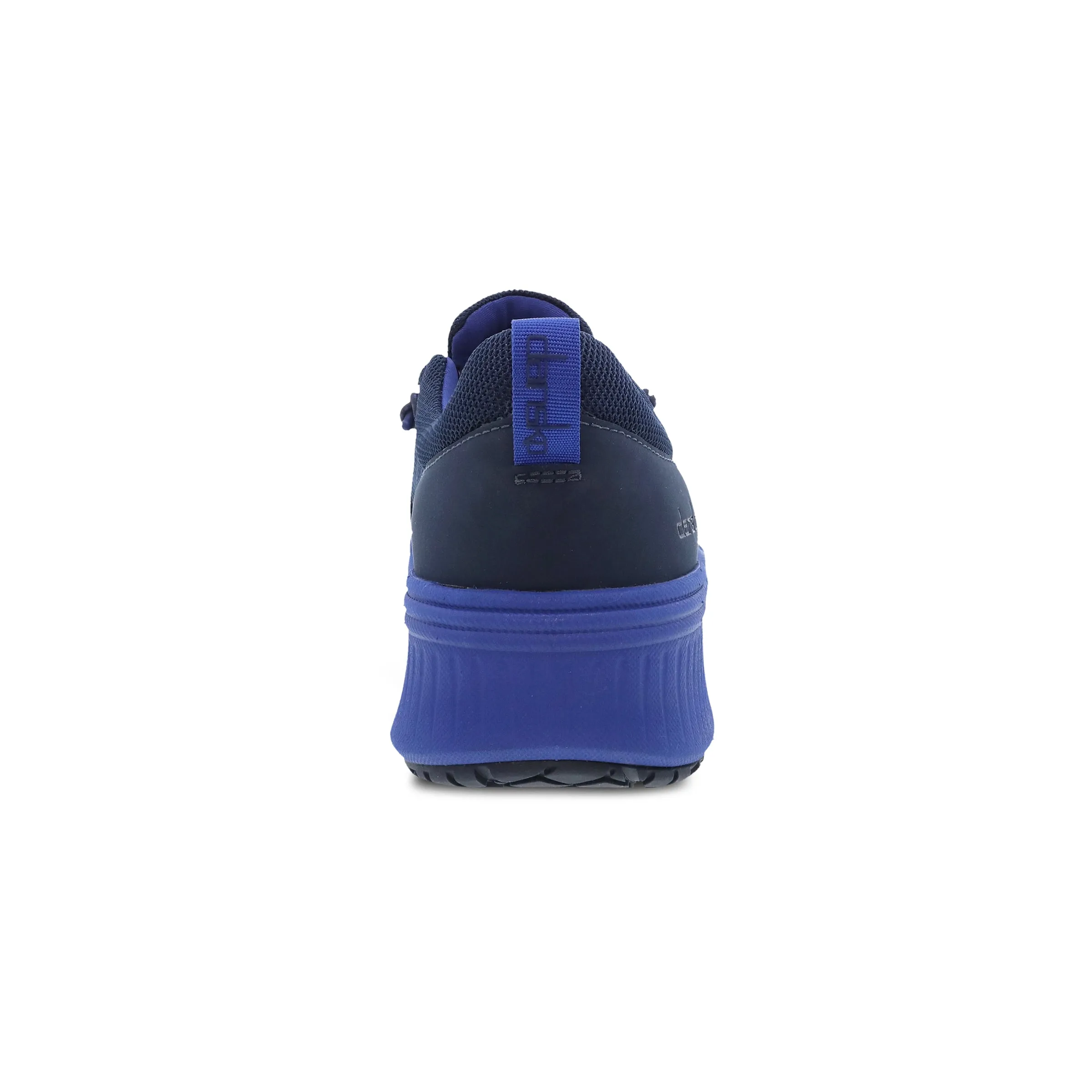 Marlee Navy Mesh