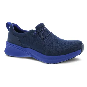 Marlee Navy Mesh