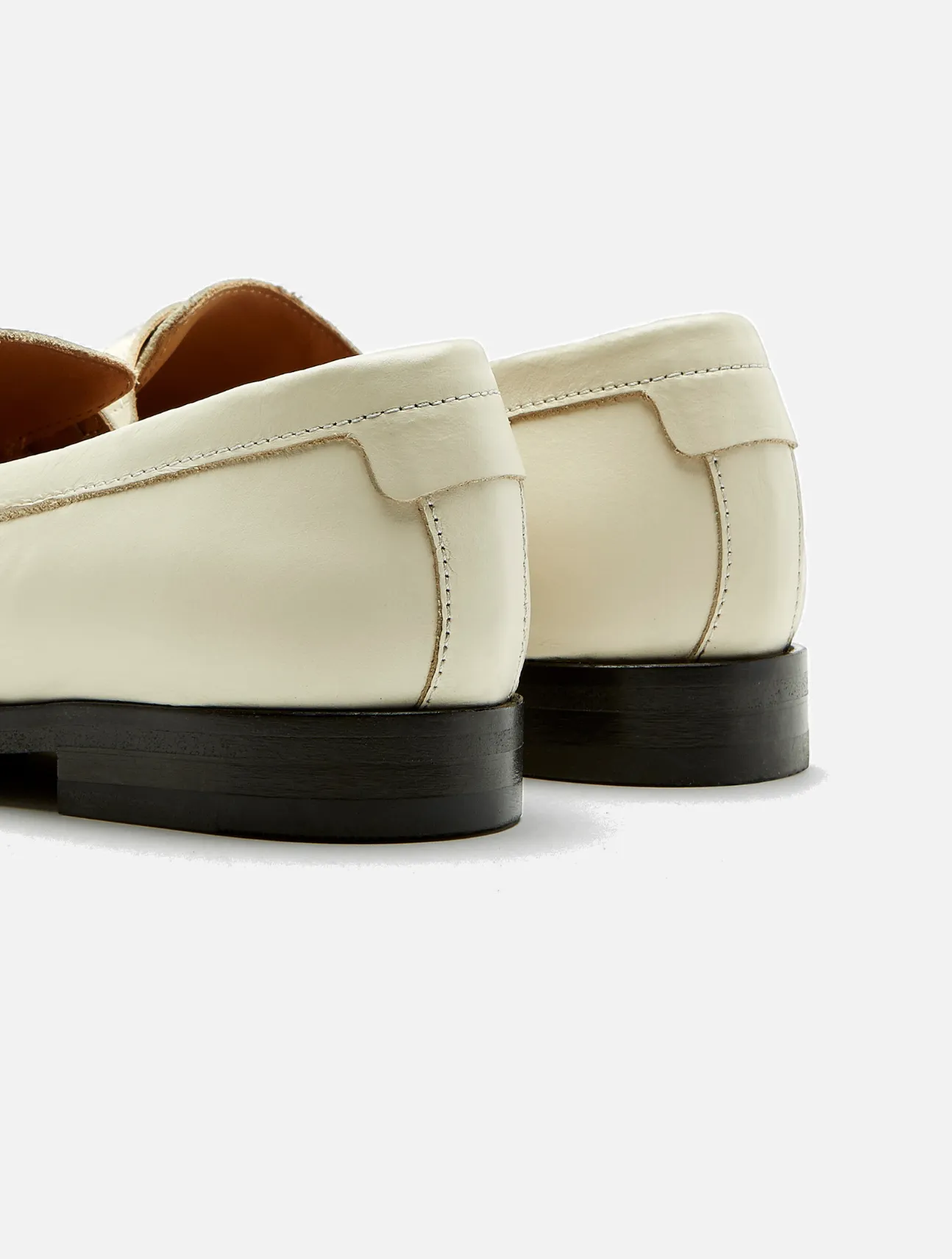 Mavis Loafer