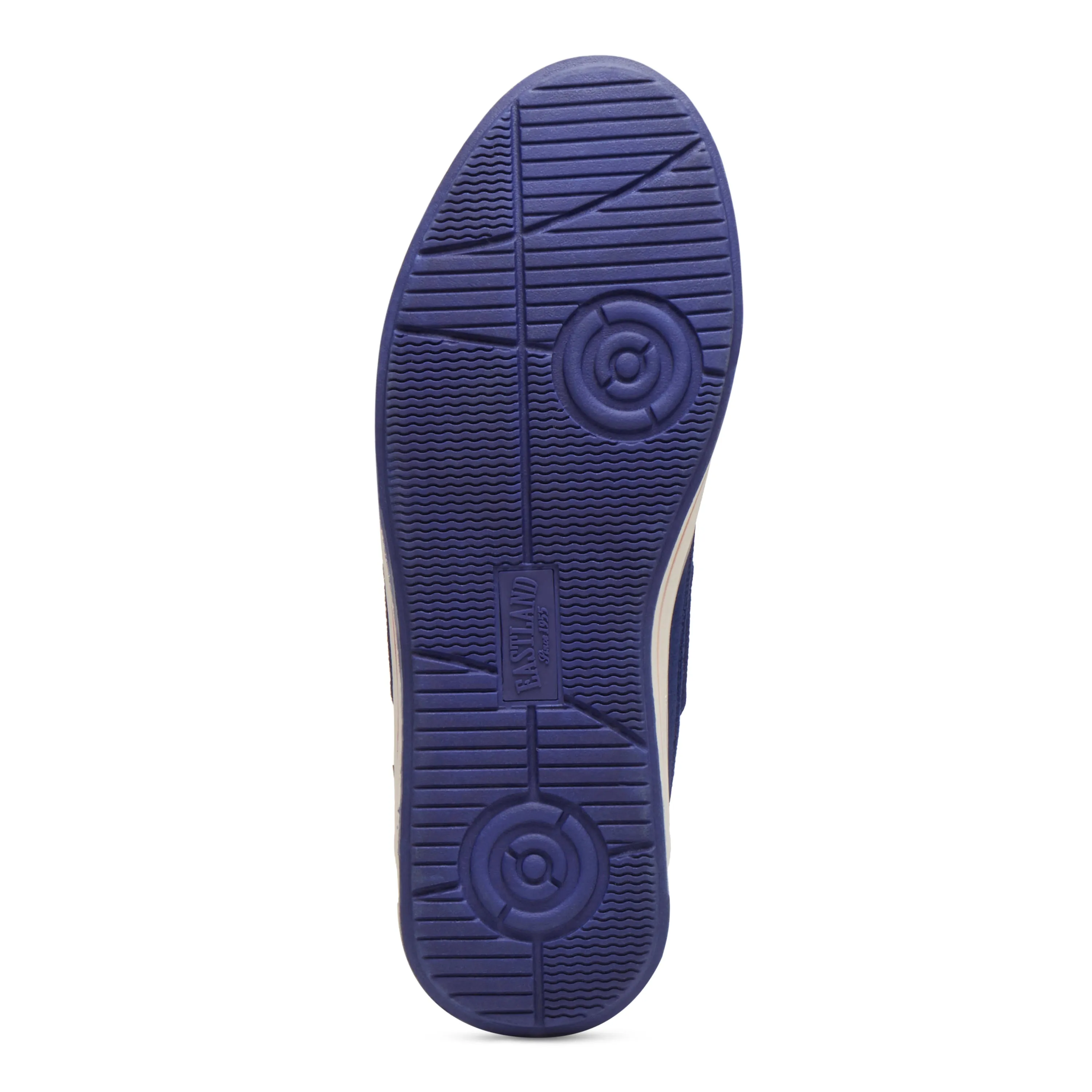 Men's Adventure MLB Chicago Cubs Canvas Boat Shoe
