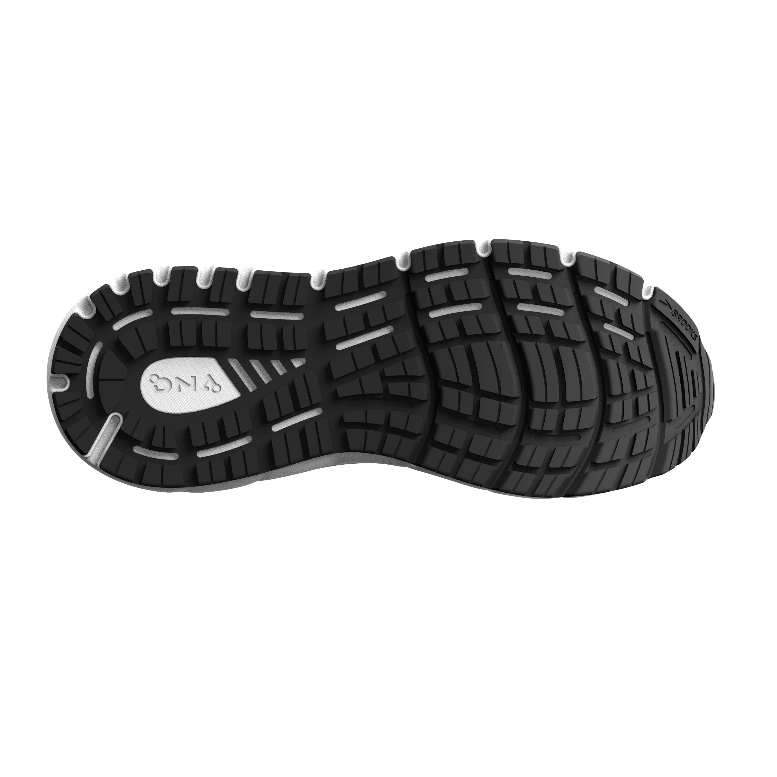 Men's Brooks Addiction GTS 15 1103652E077 Color: India Ink/Black/Blue (WIDE WIDTH)