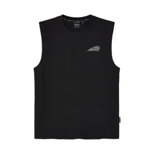 Men's Established 1901 Tank, Black
