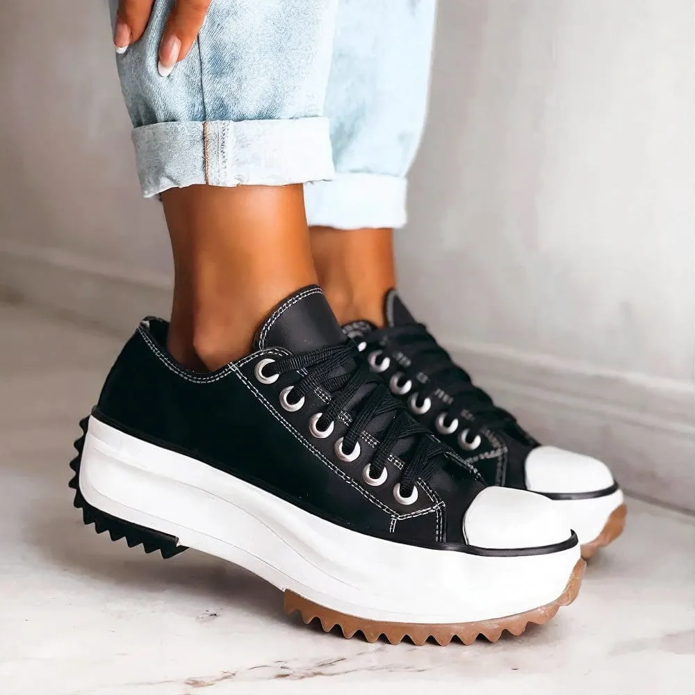 Moana™|- Orthopedic Sneakers