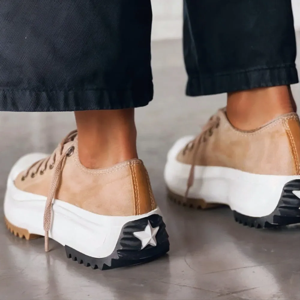 Moana™|- Orthopedic Sneakers
