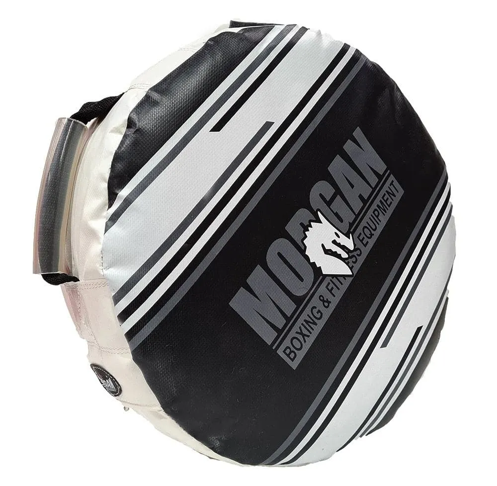 Morgan Aventus Foam Round Shield