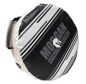 Morgan Aventus Foam Round Shield