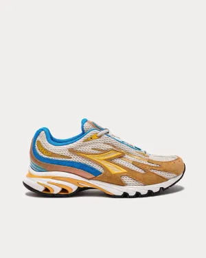 Mythos Propulsion 280 Mascotte Corsair / Light Grey Low Top Sneakers