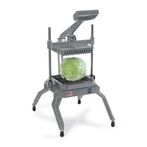 Nemco 55650 Easy LettuceKutter, 1" x 1"