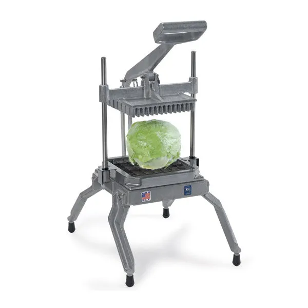 Nemco 55650 Easy LettuceKutter, 1" x 1"