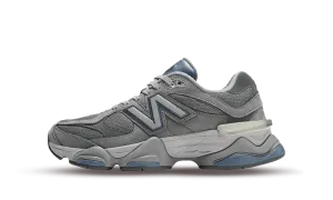 New Balance 9060 Castlerock Grey Navy