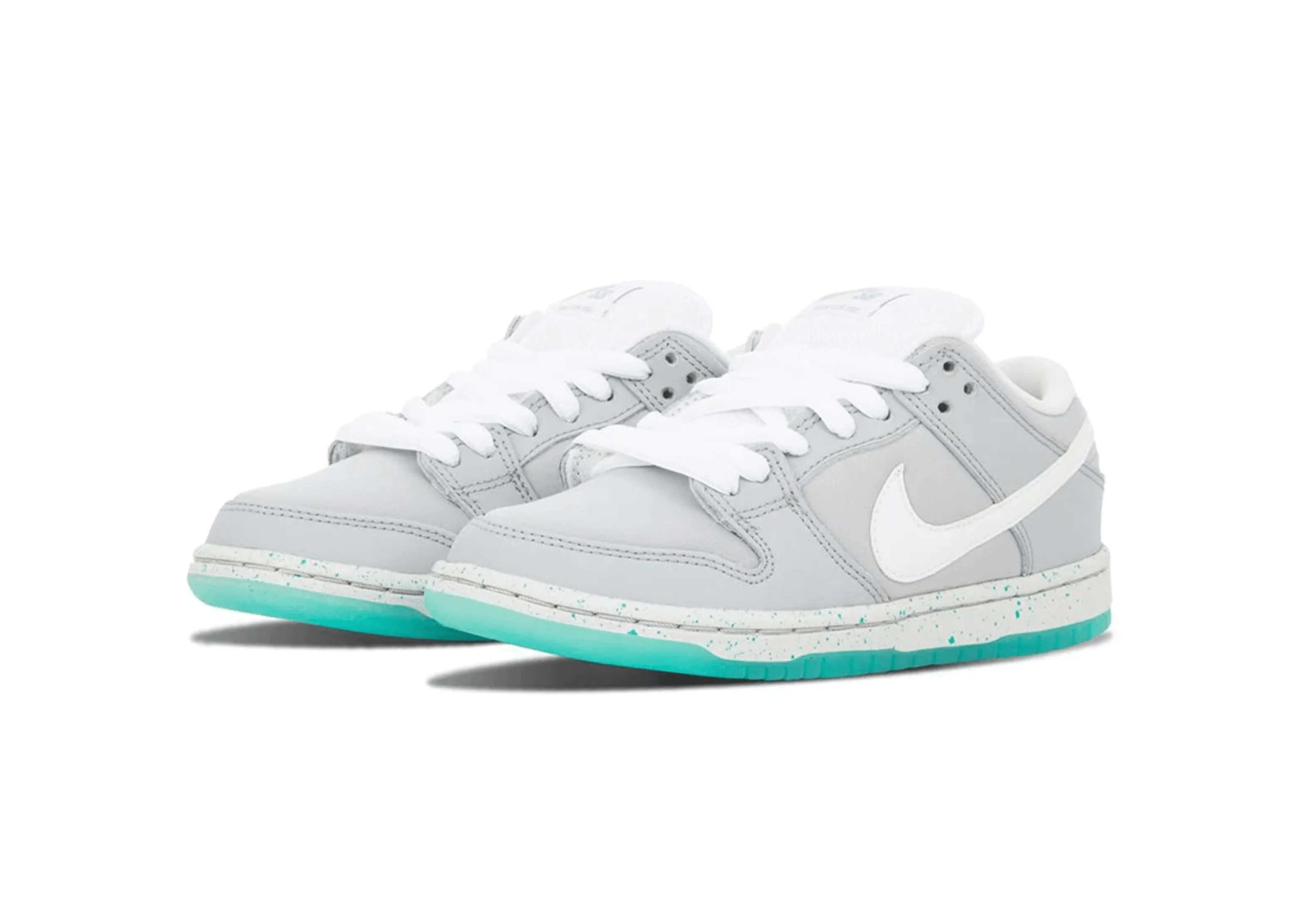 Nike Dunk Sb Low Marty Mcfly