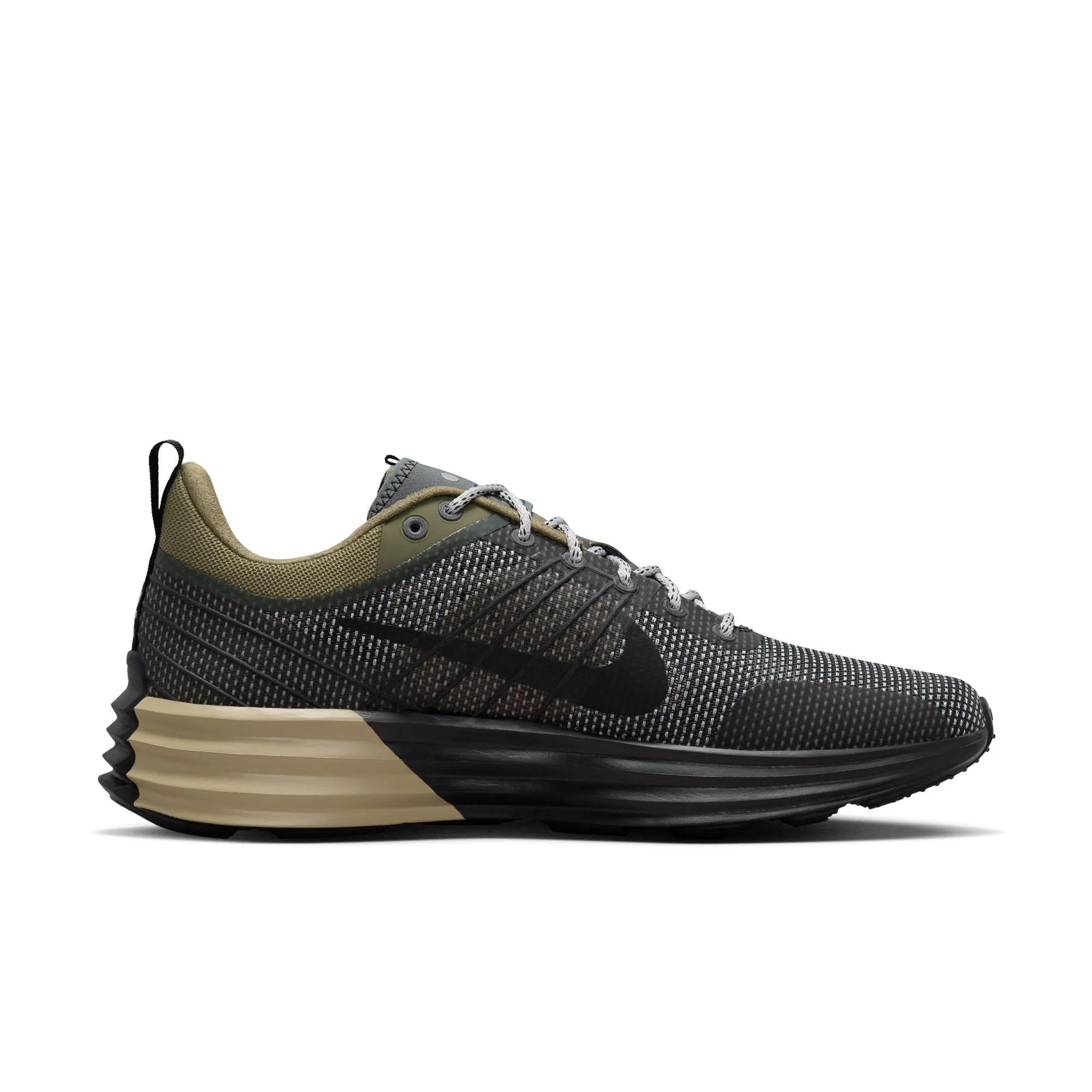 Nike - Lunar Roam SE ~ Medium Olive