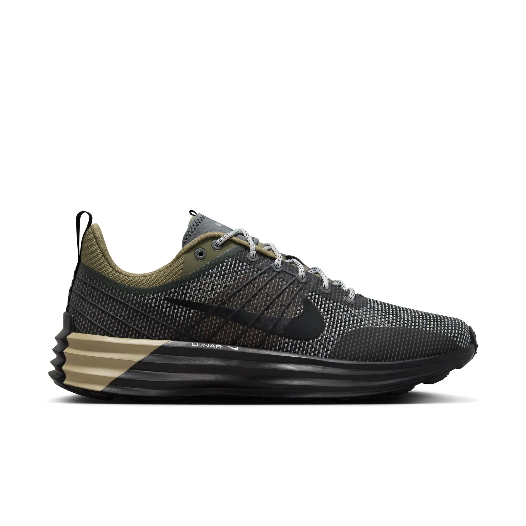 Nike - Lunar Roam SE ~ Medium Olive