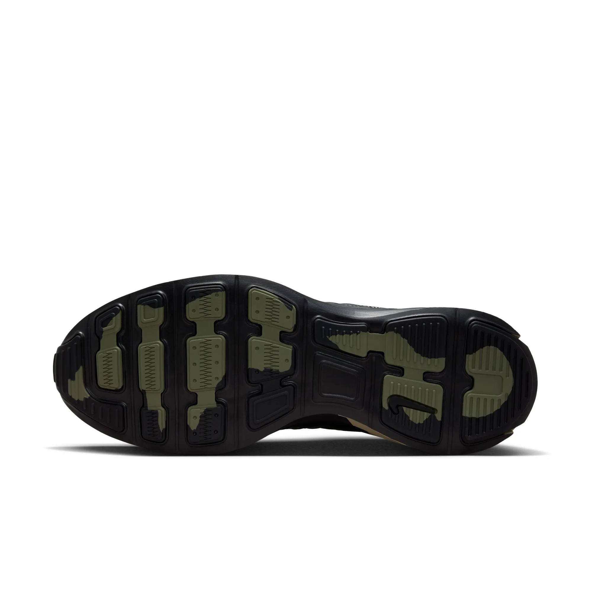 Nike - Lunar Roam SE ~ Medium Olive