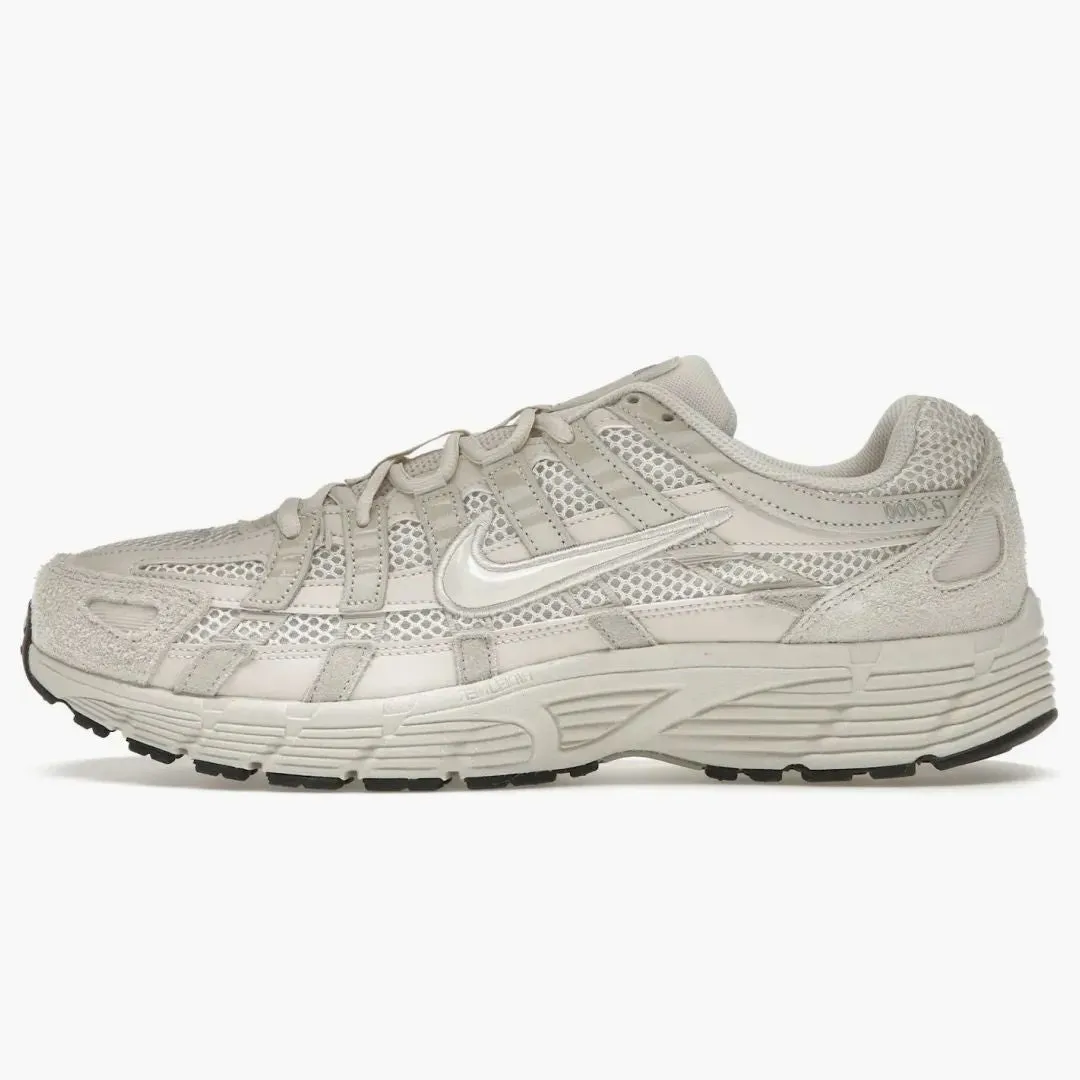 Nike P-6000 Se Light Orewood Brown