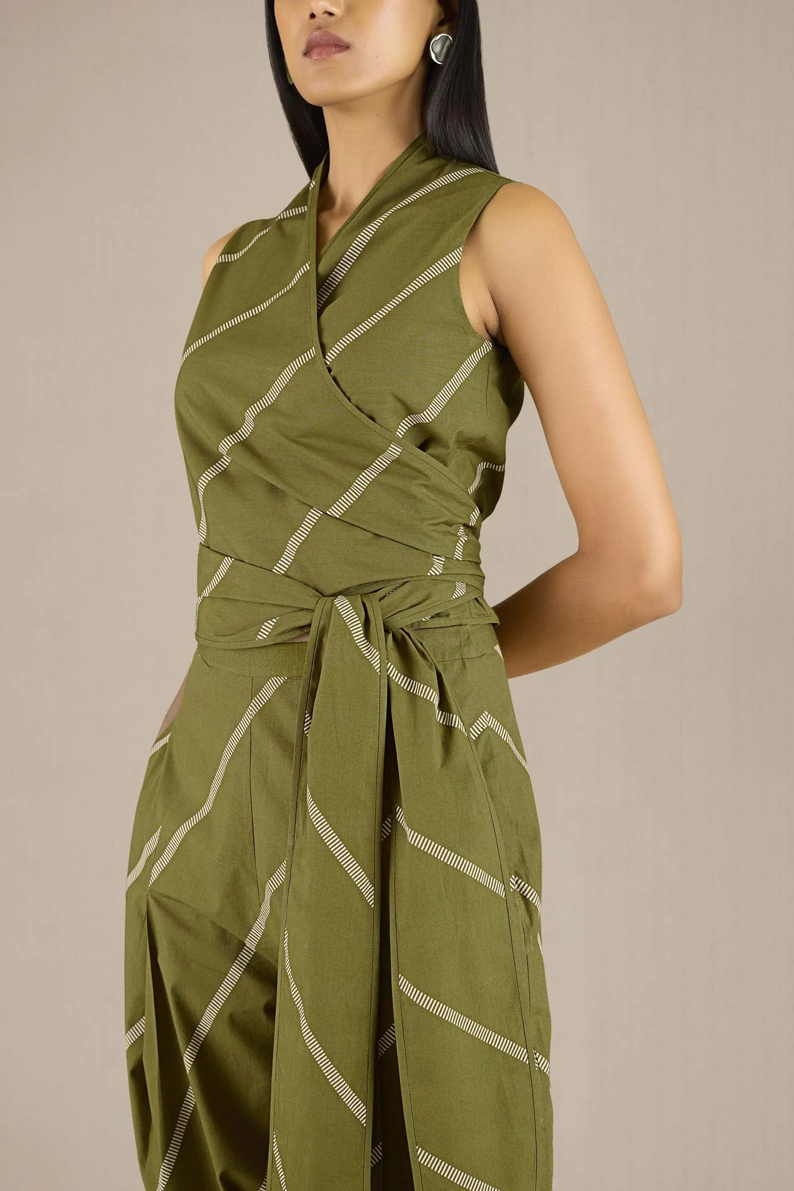 Nira Top Set