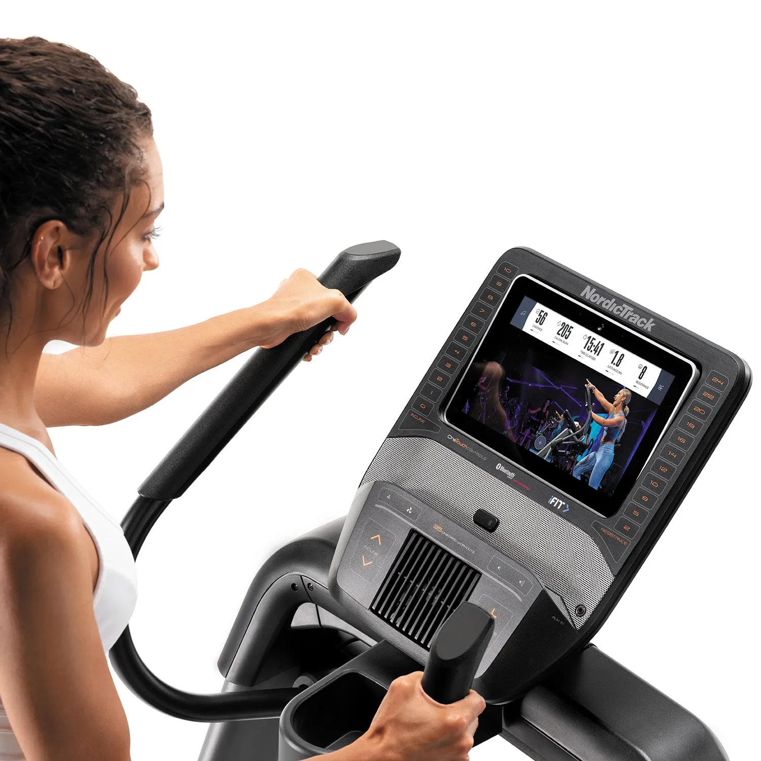 NordicTrack FreeStride FS10i