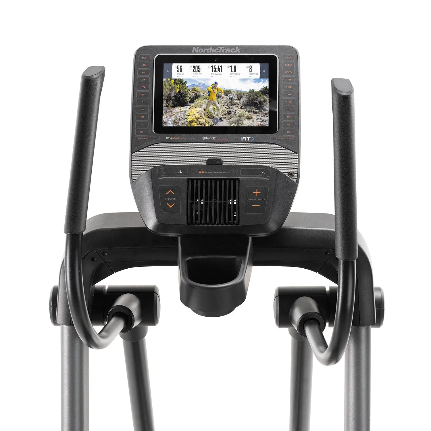 NordicTrack FreeStride FS10i