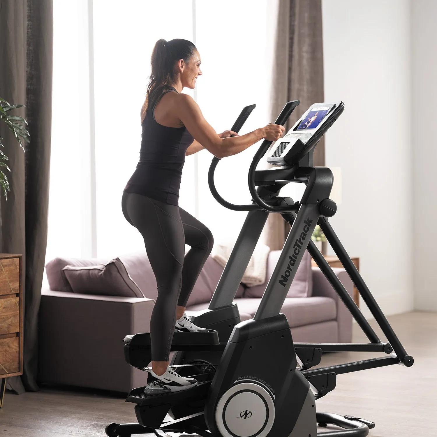NordicTrack FreeStride FS10i