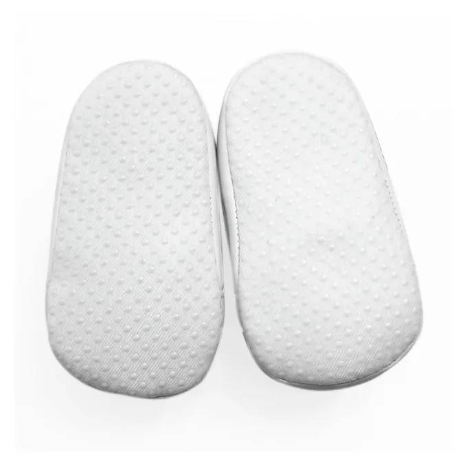 Ohio State Buckeyes Pre-Walker Baby Shoes