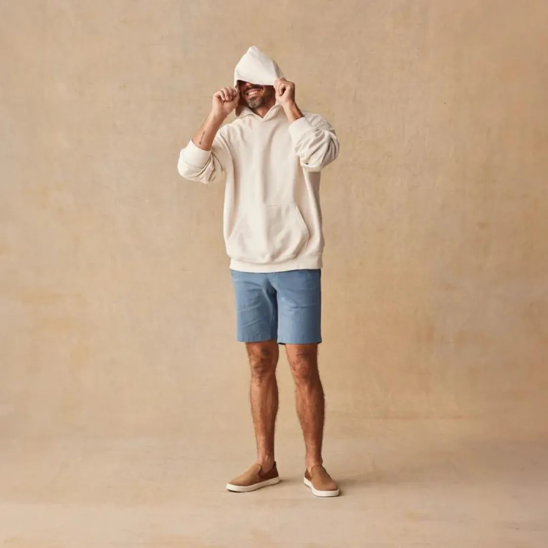 Olukai Lae'ahi Kapa Slip Ons - Tan/Dark Wood