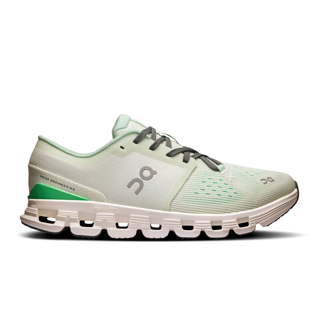 On Cloud X 4 Women's