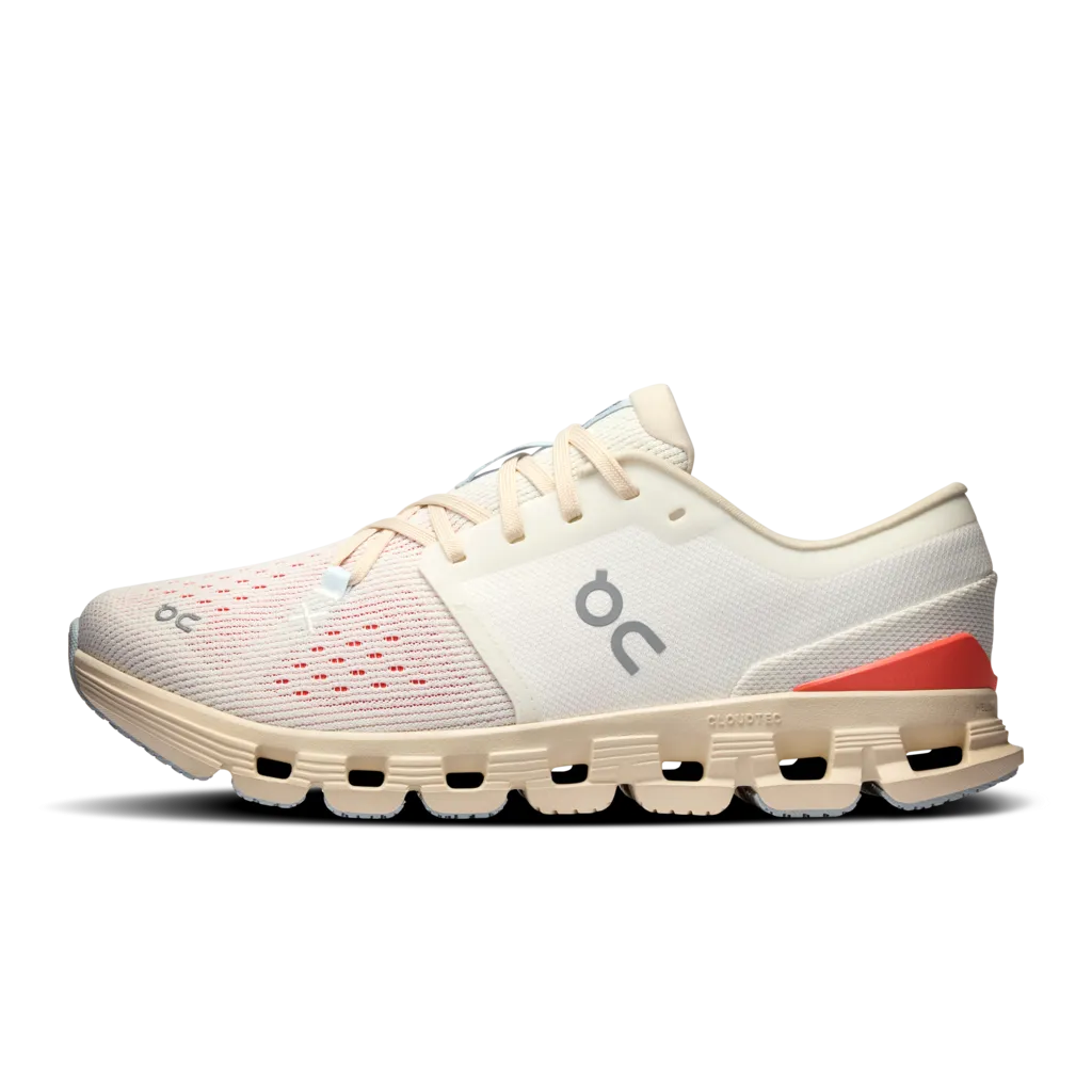 On Cloud X 4 Women's